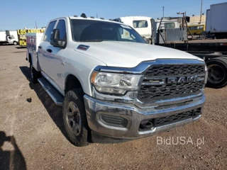 RAM 2500 TRADE