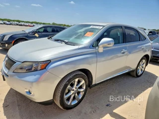 LEXUS RX 450H