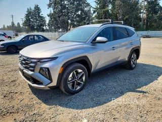 HYUNDAI TUCSON SEL