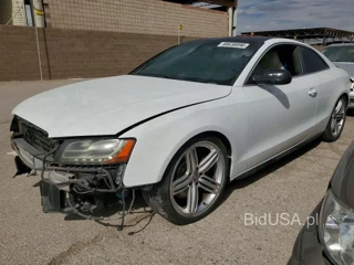 AUDI S5 PREMIUM PLUS
