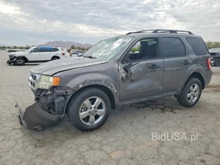 FORD ESCAPE XLT