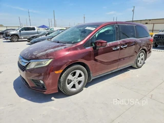HONDA ODYSSEY EX