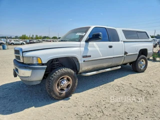 DODGE RAM 2500 ST/SLT/LARAMIE
