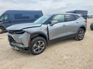 CHEVROLET BLAZER 2LT