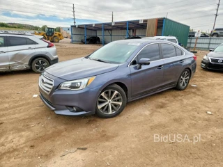 SUBARU LEGACY 2.5I LIMITED
