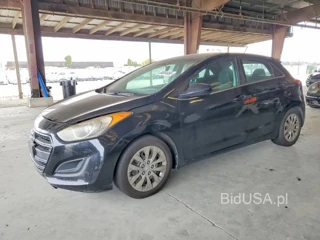 HYUNDAI ELANTRA GT BASE