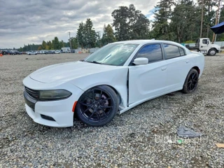 DODGE CHARGER R/T