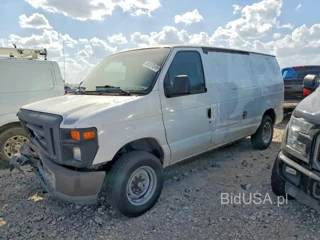FORD E150