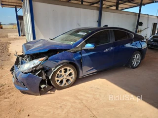 CHEVROLET VOLT PREMIER