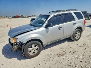FORD ESCAPE XLT