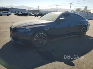 BMW I4 EDRIVE 35