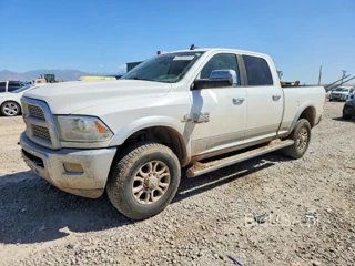 RAM 2500 LARAMIE