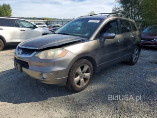 ACURA RDX TECHNOLOGY