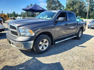 RAM 1500 ST