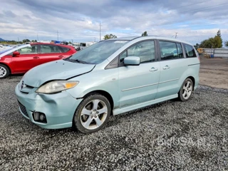 MAZDA 5