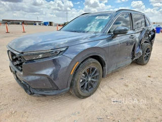 HONDA CR-V SPORT