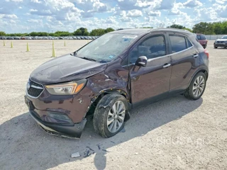 BUICK ENCORE PREFERRED
