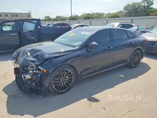 KIA K5 GT