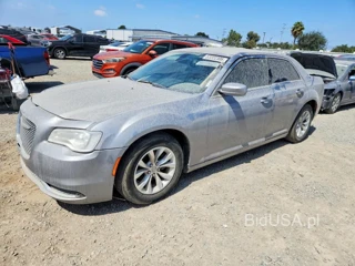 CHRYSLER 300 LIMITED