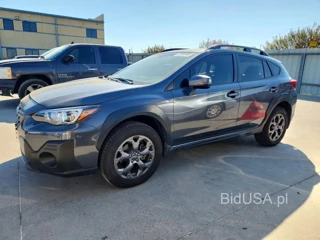 SUBARU CROSSTREK SPORT