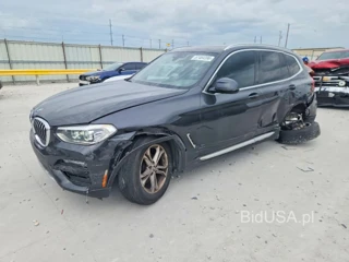 BMW X3 SDRIVE30I