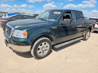 FORD F150 SUPERCREW