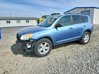 TOYOTA RAV4 BASE