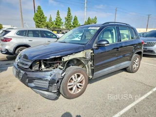 VOLKSWAGEN TIGUAN S