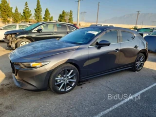 MAZDA 3 SELECT