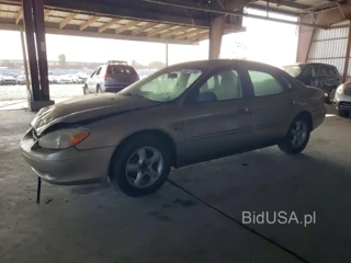 FORD TAURUS LX