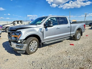 FORD F150 XLT