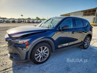 MAZDA CX-5 GRAND TOURING