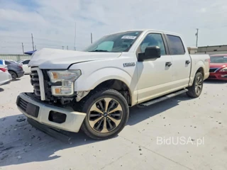 FORD F150 SUPERCREW
