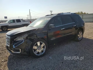 GMC ACADIA DENALI