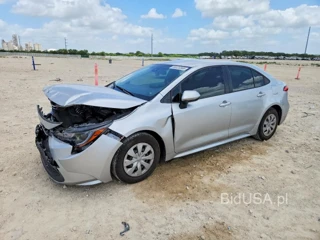 TOYOTA COROLLA L