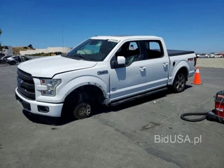 FORD F150 SUPERCREW