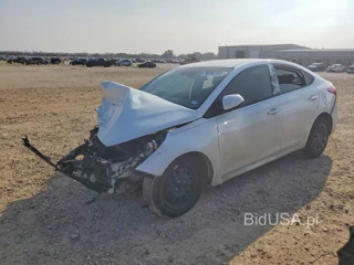 HYUNDAI ACCENT SE