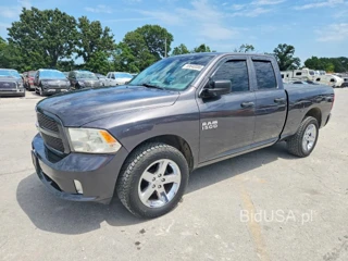 RAM 1500 ST