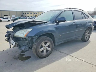 LEXUS RX 330 BASE