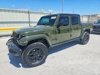 JEEP GLADIATOR SPORT