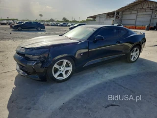 CHEVROLET CAMARO LT