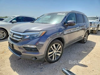 HONDA PILOT TOURING