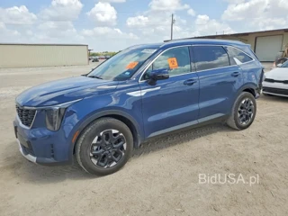 KIA SORENTO S