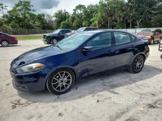 DODGE DART SXT