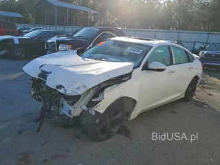 HONDA ACCORD TOURING