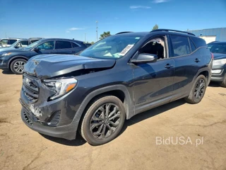 GMC TERRAIN SLE