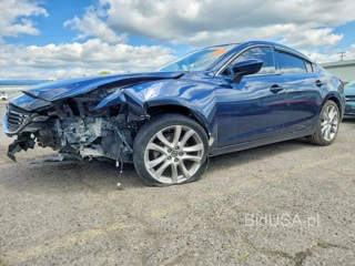 MAZDA 6 TOURING