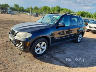 BMW X5 3.0I