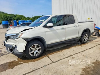 HONDA RIDGELINE RTL