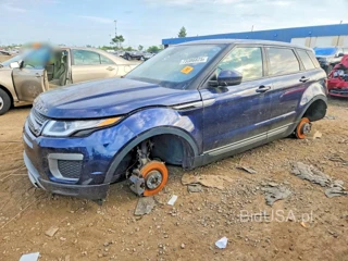 LAND ROVER RANGE ROVER EVOQUE SE